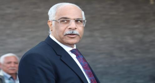 جمال علام: لا أنكر أنني زملكاوي.. ولا أعلم سبب تأخر إعلان العقوبات